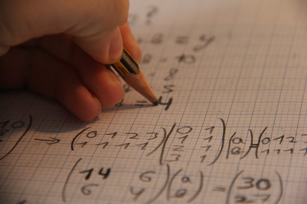 Caitlin Thibault mathematics-secondary-education